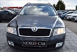 Škoda Octavia 2,0 TDi 103kw 4x4 2 SADY KOL - náhled 1