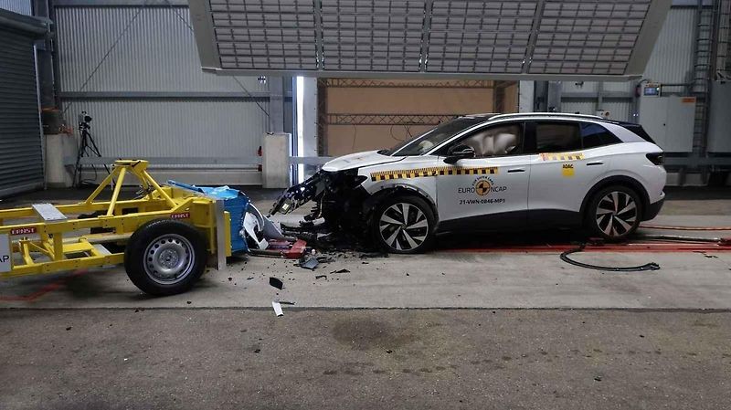 Dacia Sandro získala v nezávislém bezpečnostním testu jen dvě z pěti možných hvězdiček