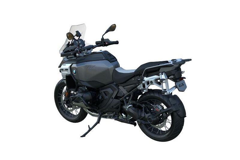 BMW R 1300 GS Adventure - fotka 2 z 4