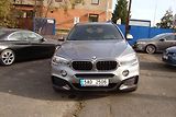 BMW X6 (2015) Xdrive,3.0d,M-Paket,ČR,1.Maj. - náhled 1