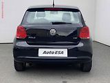 Volkswagen Polo (2012) 1.2 TSi, Trendline - náhled 4