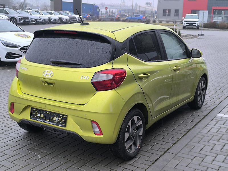 Hyundai i10 (2025) 1.0i SMART 15