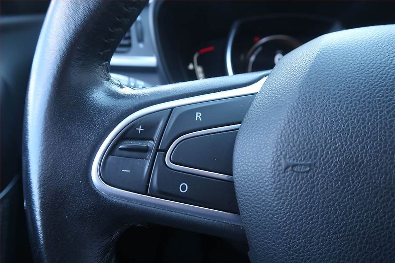 Renault Kadjar (2018) Intens 1.2 TCe, Serv.kniha - fotka 16 z 24