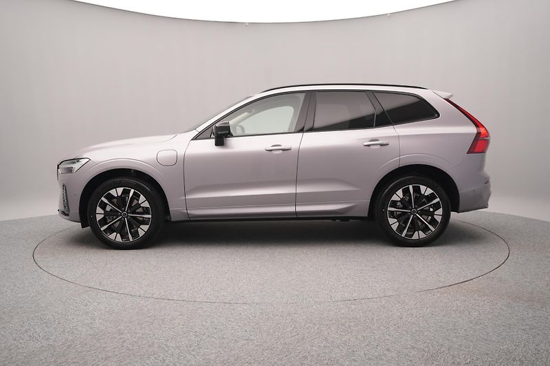 Volvo XC60 (2026) T6 AWD AUT DARK ULTRA - fotka 10 z 24
