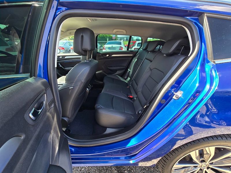 Renault Mégane (2022) 1.5 DCi 85KW Li - fotka 12 z 22