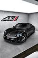 Porsche Taycan Turbo S Keramiky Pano 360 - náhled 8