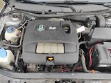 Škoda Octavia 2.0 Ambiente Combi - náhled 15