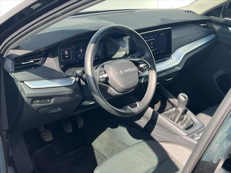 Škoda Octavia 1,5 TSi 85kW SELECTION  IV. - fotka 10 z 24