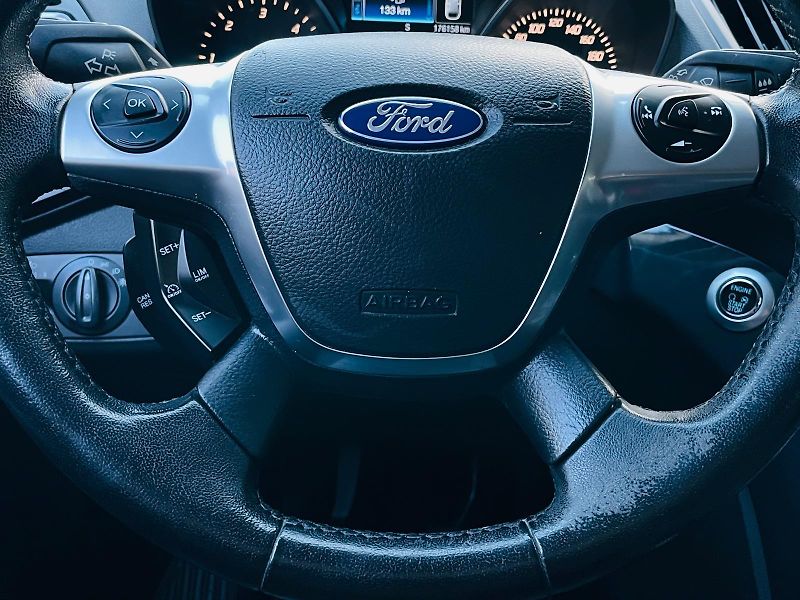 Ford Kuga 2.0TDCi MANUÁL SERVISKA TAŽNÉ  - fotka 26 z 46