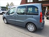 Citroën Berlingo 1,6 HDi  Multispace - náhled 11