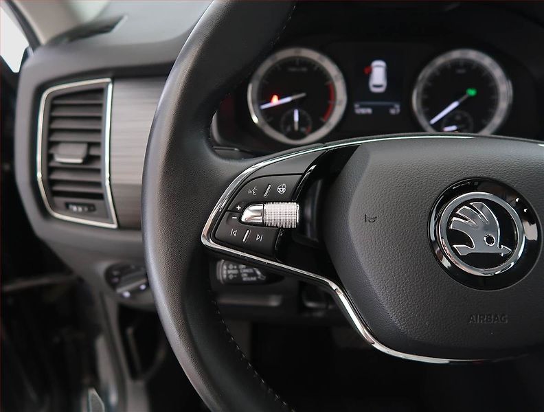 Škoda Kodiaq (2021) 1.5 TSI, digi klima - fotka 20 z 25