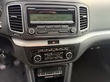 Volkswagen Sharan 2.0 TDi, 103kw, tažné  - náhled 12