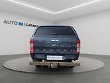 Ford Ranger (2016) Double Cab XLT 2.2 TDCi 110kW - náhled 6
