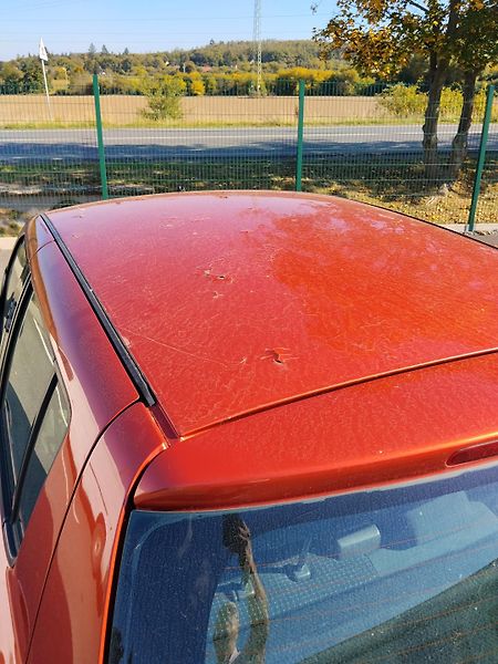 Suzuki Swift (2007) První majitel, AC,  - fotka 4 z 10