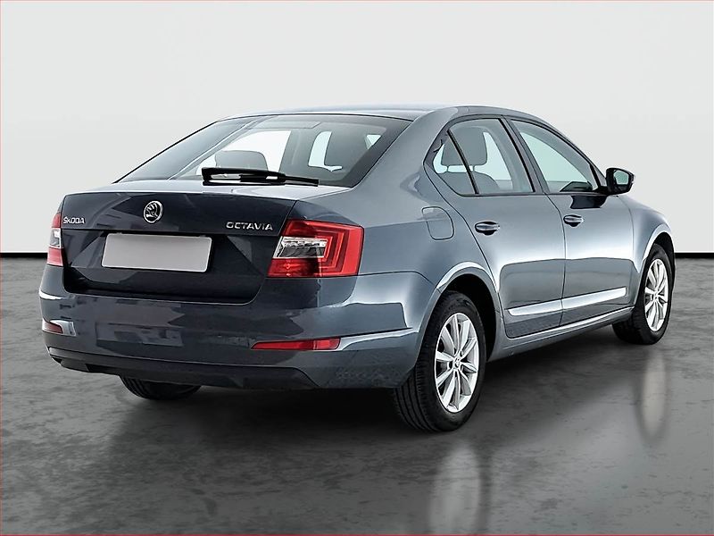 Škoda Octavia (2016) Ambition 1.6 TDI, ČR,1.maj - fotka 5 z 15