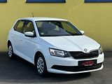 Škoda Fabia (2017) 1.0MPI 40kW * KLIMA * 1.Maj. * - náhled 1
