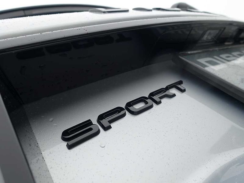 Land Rover Discovery Sport 1,5 R-Dynamic SE P300e - fotka 40 z 42