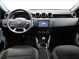 Dacia Duster 1,2 TCe 4x4.