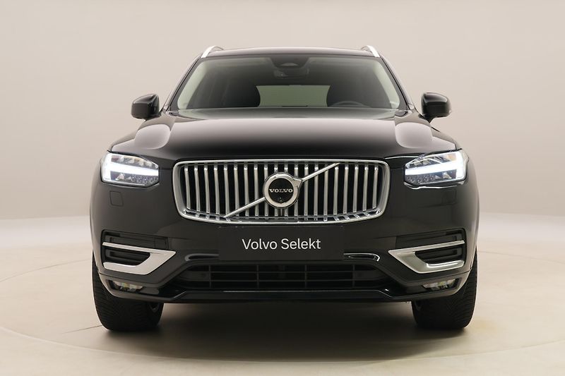 Volvo XC90 B5 AWD BRIGHT PLUS AUT 7m - fotka 16 z 58