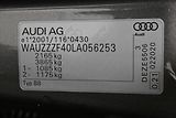 Audi A4 2,0 TDI 120kW Mild Hybrid Záru - náhled 11