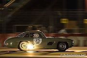 Le Mans Classic.