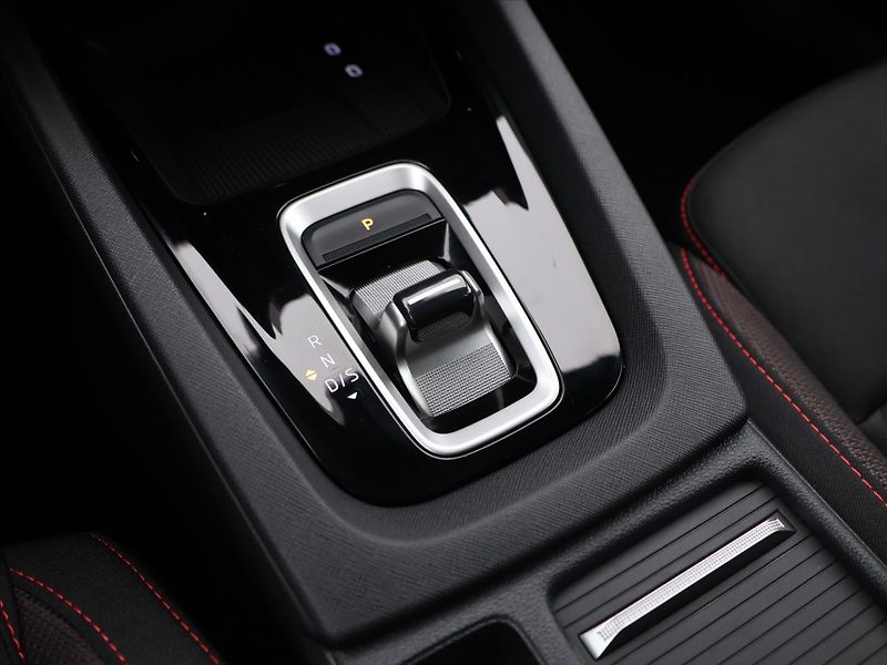 Škoda Octavia 2,0 TSI DSG RS DPH 1.maj CZ - fotka 25 z 34