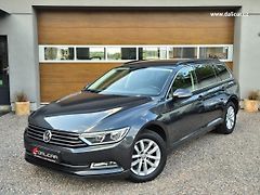 Volkswagen Passat Variant (2018) 1.4TSi 110KW ComfortLine  - fotografie inzerátu