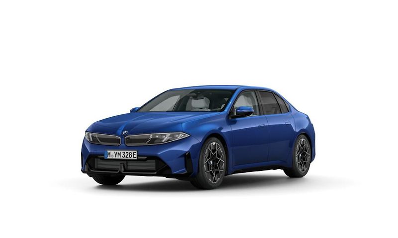 BMW Řada 3 i3 xDrive 50 - fotografie inzerátu