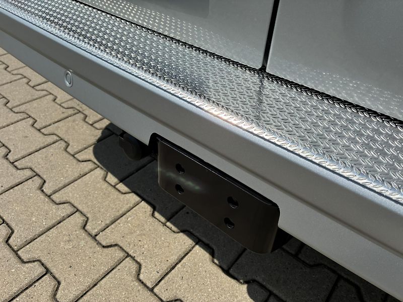 Renault Trafic (2026) VAN ULTIMATE L2H1P2 170k AT9 - fotka 8 z 18