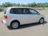 Volkswagen Touran (2011) 2.0TDI 7 míst  - náhled 12