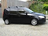 Škoda Praktik (2011) 1.2 TDI 55kW KLIMA - náhled 1