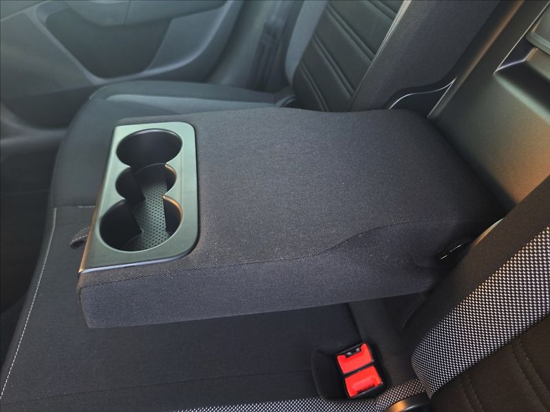 Škoda Octavia III 1,5TSi Ambition ALU TZ - fotka 25 z 46