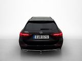 Mercedes-Benz Třídy C 300e Kamera Tažné - náhled 7