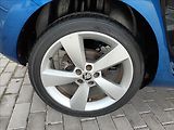 Škoda Fabia 1,2 TSI,STYLE,SERVISKA,PANO - náhled 25