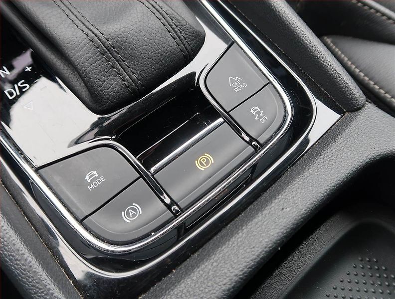 Škoda Kodiaq (2021) Scout 2.0 TDI - fotka 22 z 25