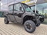 CFMOTO (2026) Gladiator U10 PRO XL HIGHLAND - náhled 1