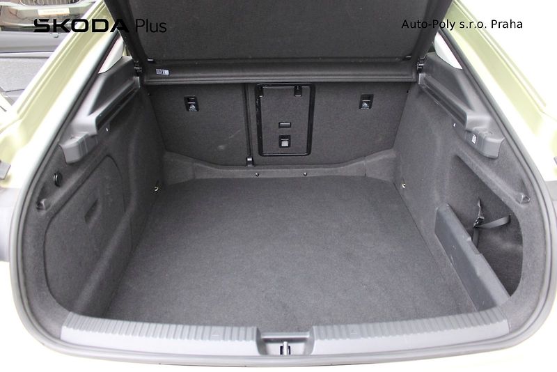 Škoda Superb (2025) 2.0 TDI 110 kW Selection - fotka 25 z 25