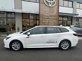 Toyota Corolla 1.8 Hybrid Comfort Business - náhled 4