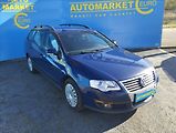 Volkswagen Passat 2,0 TDi 103KW - náhled 2