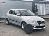 Škoda Fabia 1.2TSi, ČR, manual, 2x kola - náhled 1