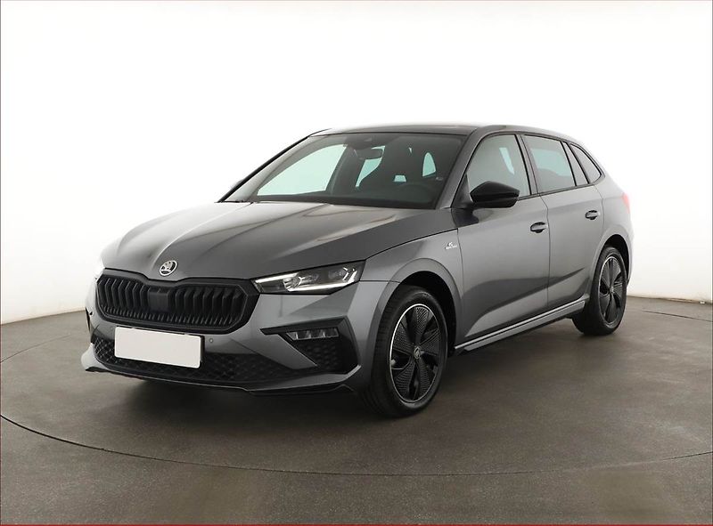 Škoda Scala (2025) 1.0 TSI, MONTE CARLO, DPH - fotka 2 z 18
