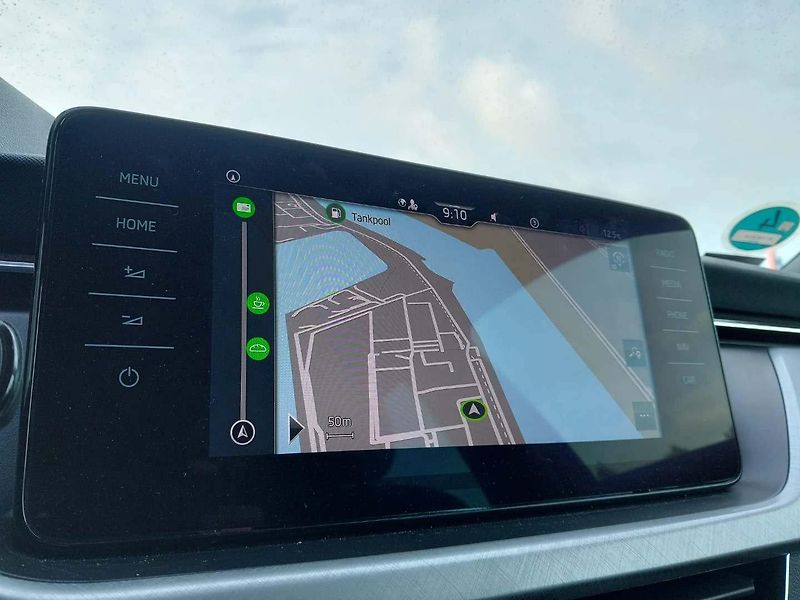 Škoda Scala (2023) 1.5TSI Tour*NAV*ACC*CAM - fotka 11 z 15