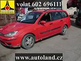 Ford Focus (2003) VOLAT 602 696111 - náhled 2