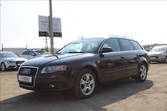 Audi A4 3,0 TDi  4x4,AUTOMAT,XENONY - fotografie inzerátu
