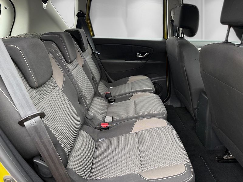 Renault Scénic (2016) 1,2 TCe 85 kW Xmod 1.maj - fotka 20 z 24