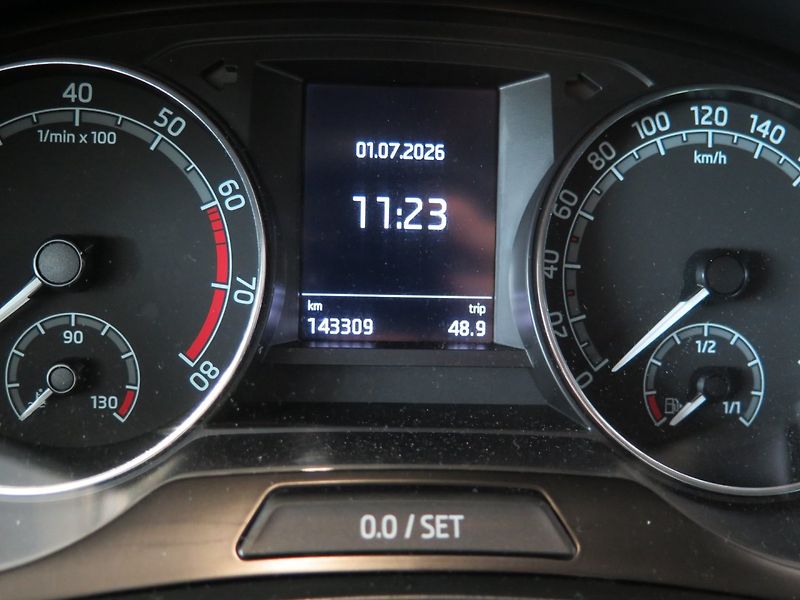 Škoda Fabia (2021) 1.0TSI,kamera,klima,výhřev, - fotka 6 z 26