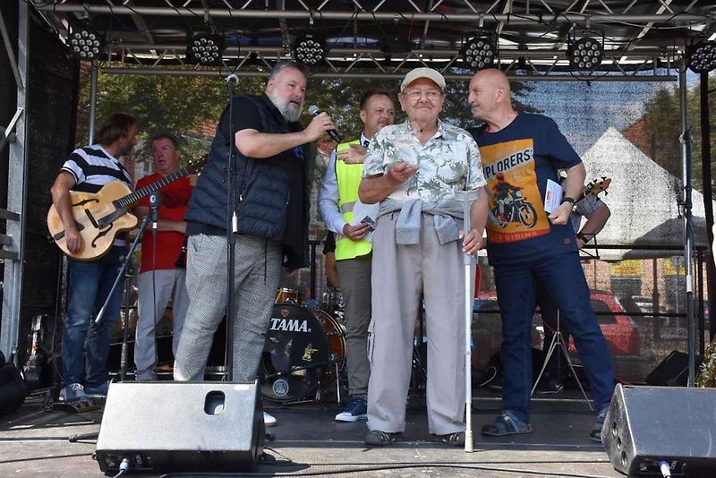 Za startu XIV. Slanského okruhu
