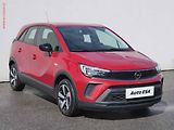 Opel Crossland (2022) 1.2PT, ČR, STK2/28, LED, AC - náhled 1