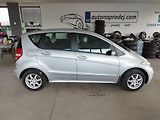 Mercedes-Benz Třídy A (2008) 1,5i 70KW,AUTOMAT,XEN,ALU,KŮŽE - náhled 4