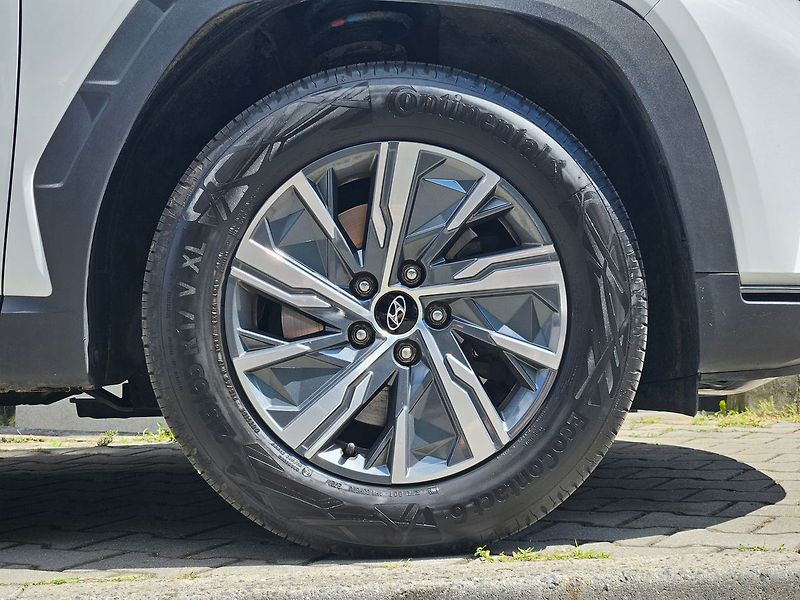 Hyundai Tucson 1,6 T-GDi 110kW, Comfort,1.maj - fotka 9 z 37
